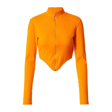 ABOUT YOU ABOUT YOU x Antonia Gebreid vest oranje