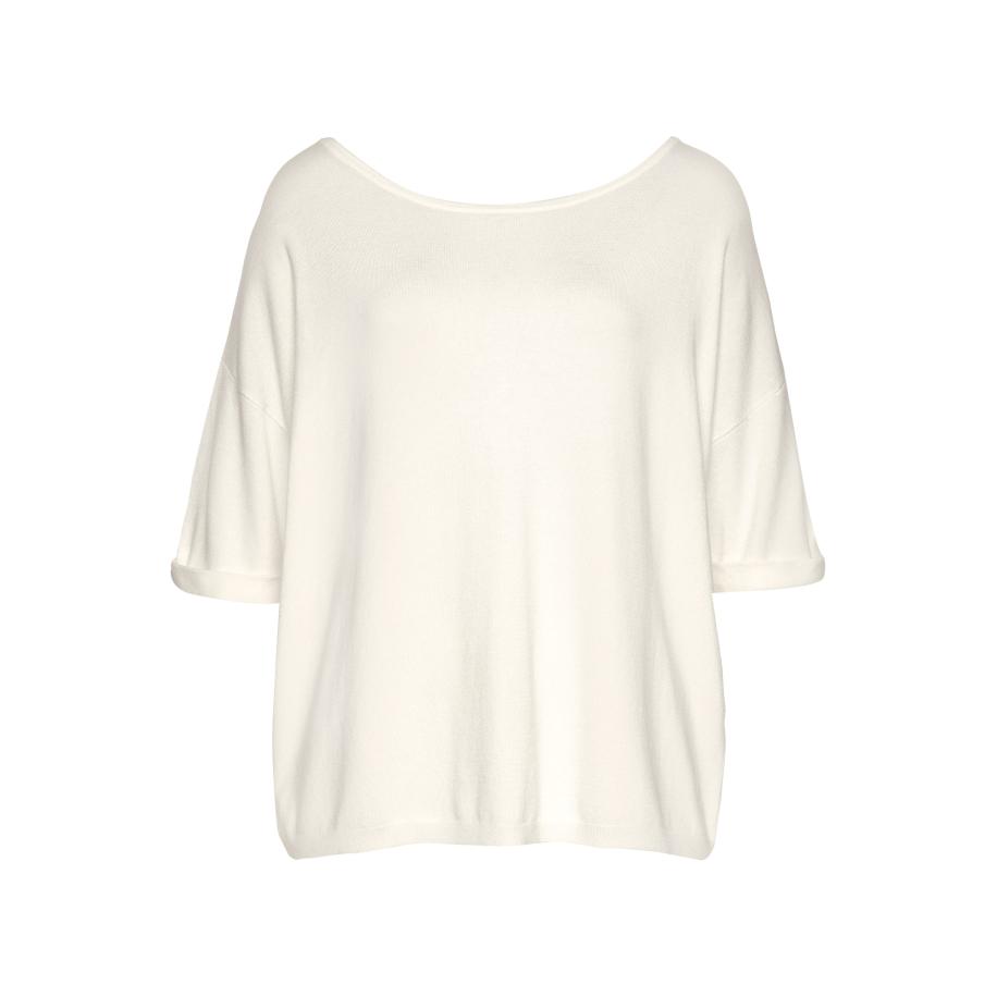VIVANCE VIVANCE Trui wit -