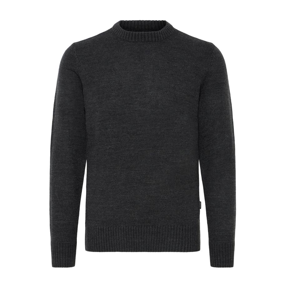 Blend BLEND Trui BHRyke zwart -