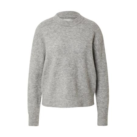 Samsøe & Samsøe Samsøe Samsøe Trui grijs