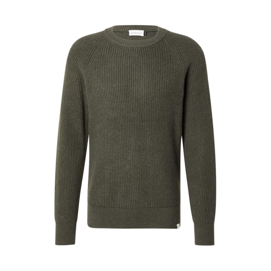 Nowadays NOWADAYS Trui mokka -