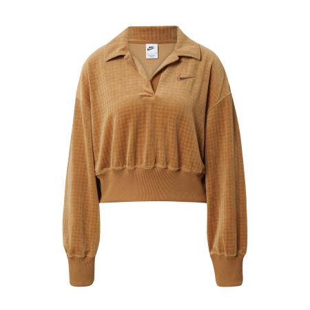 Nike Nike Sportswear Sweatshirt karamel