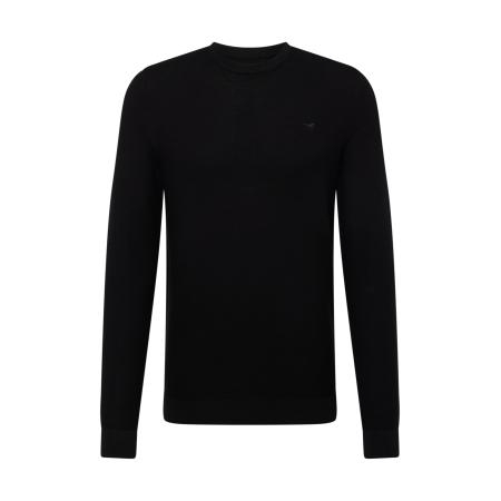 Mustang MUSTANG Trui Elliot zwart