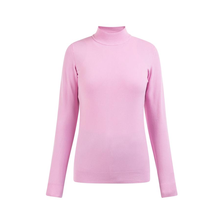 MYMO MYMO Trui Biany rosa -