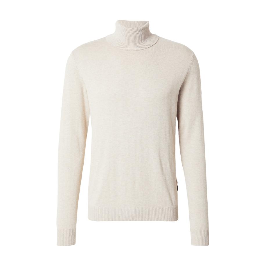 Jack & Jones JACK & JONES Trui JJEmil beige -