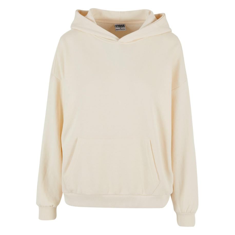 Urban Classics Urban Classics Sweatshirt Terry crème -