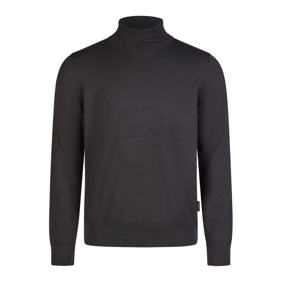 HECHTER PARIS HECHTER PARIS Trui zwart -