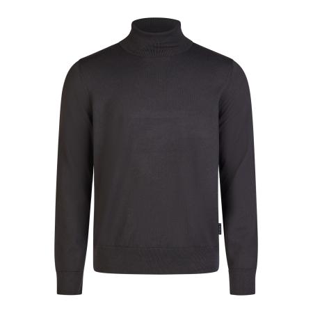 HECHTER PARIS HECHTER PARIS Trui zwart