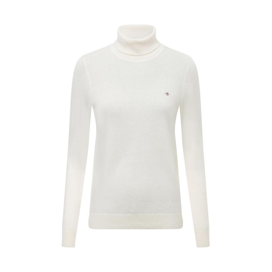 Gant GANT Trui ecru -