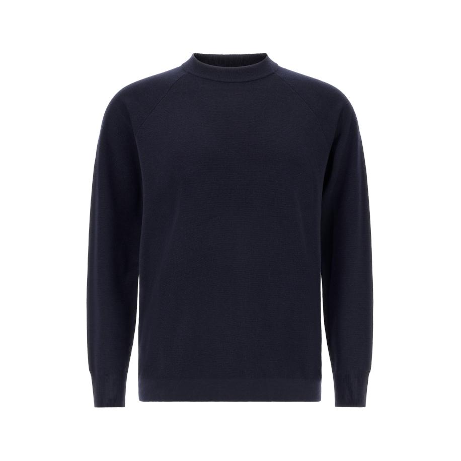 Boggi Milano Trui B Tech navy Blauw