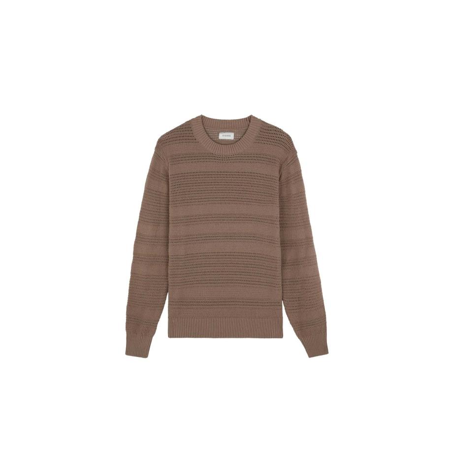 ScalperS Scalpers Trui Iver brokaat -