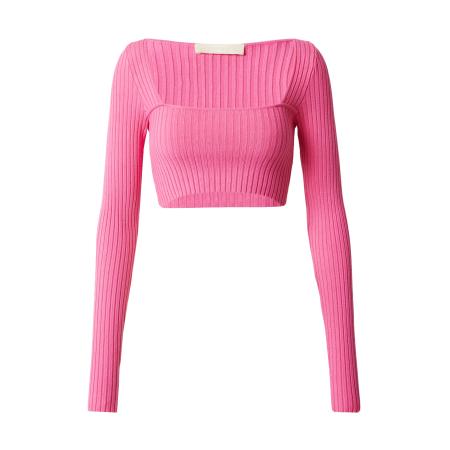 ABOUT YOU LENI KLUM x ABOUT YOU Trui Salma lichtroze