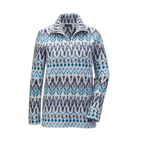 Goldner Goldner Trui blauw / grijs / wit