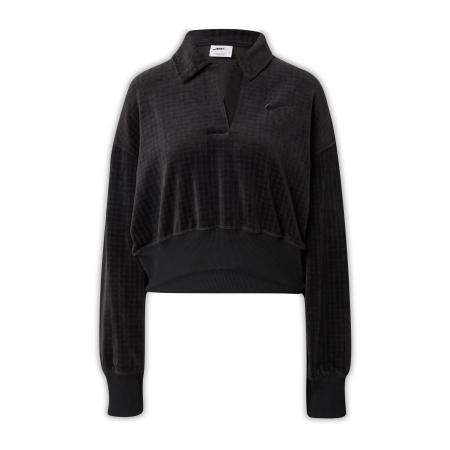 Nike Nike Sportswear Sweatshirt zwart