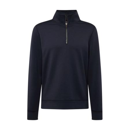 Casual Friday Casual Friday Sweatshirt Sebastian donkerblauw