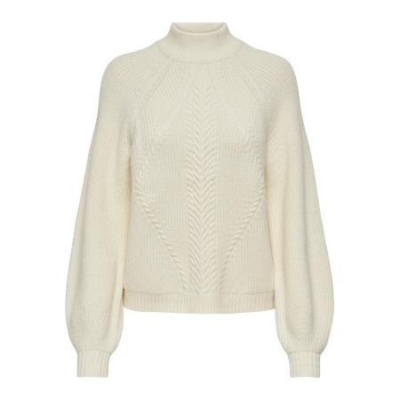 Only ONLY Trui ONLKatia offwhite