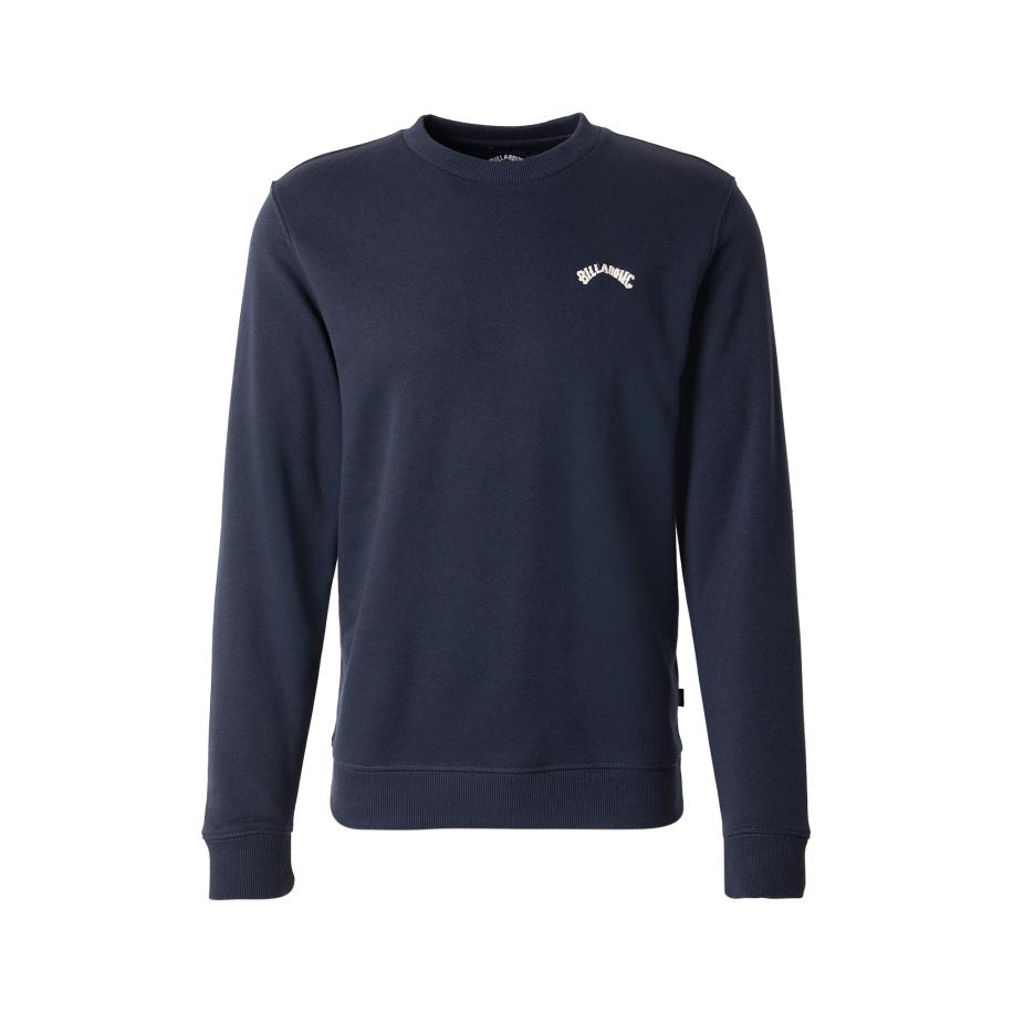 Billabong BILLABONG Sweatshirt ARCH zwart / wit -