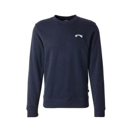 Billabong BILLABONG Sweatshirt ARCH zwart / wit