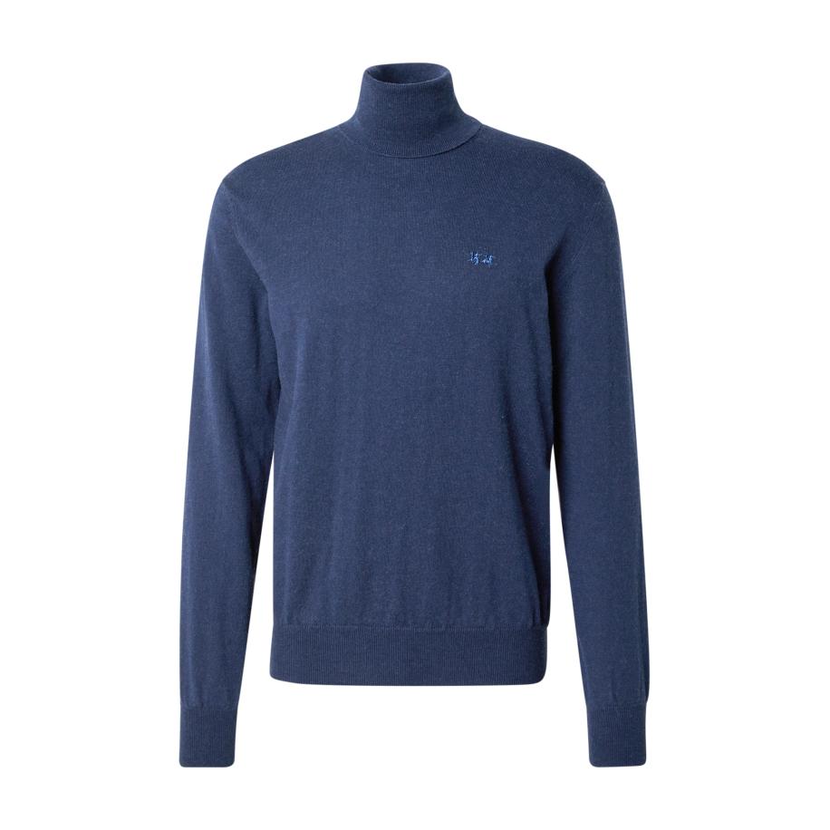 La Martina La Martina Trui navy -