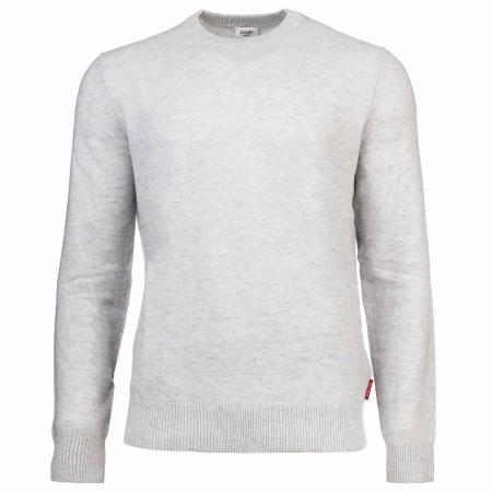 JOOP! Jeans JOOP! Jeans Sweatshirt lichtgrijs