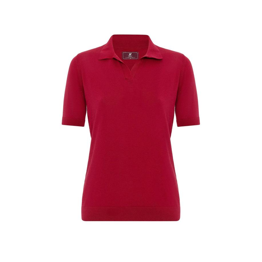 Williot Williot Trui rood -