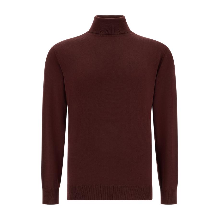 Boggi Milano Trui bourgogne Rood