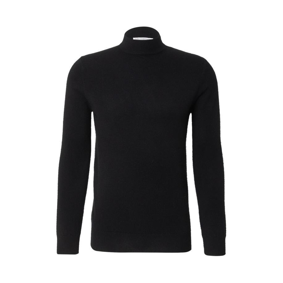 Pure Cashmere NYC Trui zwart Zwart