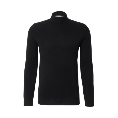 Pure Cashmere NYC Pure Cashmere NYC Trui zwart