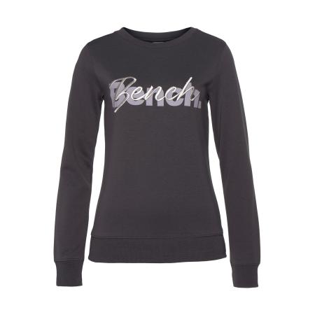 Bench BENCH Sweatshirt stone grey