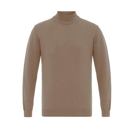 Anou Anou Trui bruin