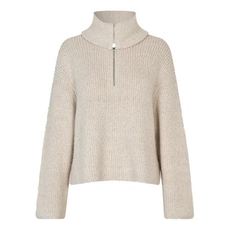 Second Female SECOND FEMALE Trui Gerda sand