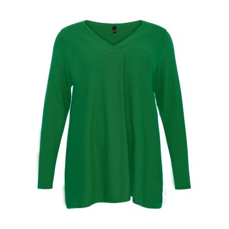 Yoek YOEK Trui groen