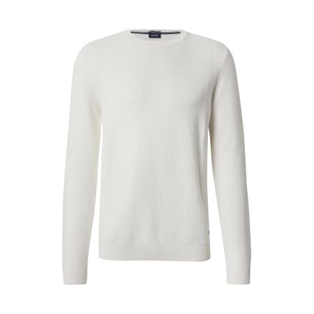 JOOP! Trui Camero natuurwit