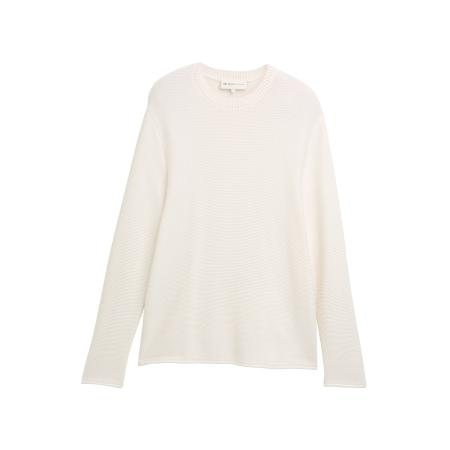 Tom Tailor TOM TAILOR DENIM Trui wolwit