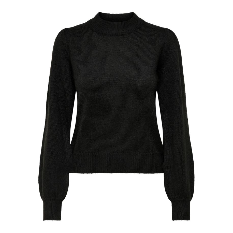 JDY JDY Trui JDYRue zwart -