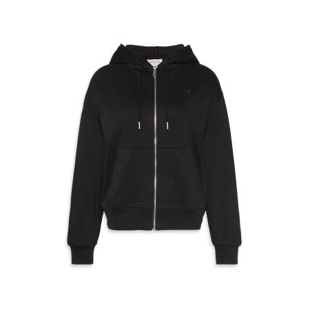 Calvin Klein Calvin Klein Jeans Sweatvest zwart