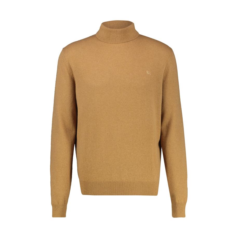 Lerros LERROS Trui camel -