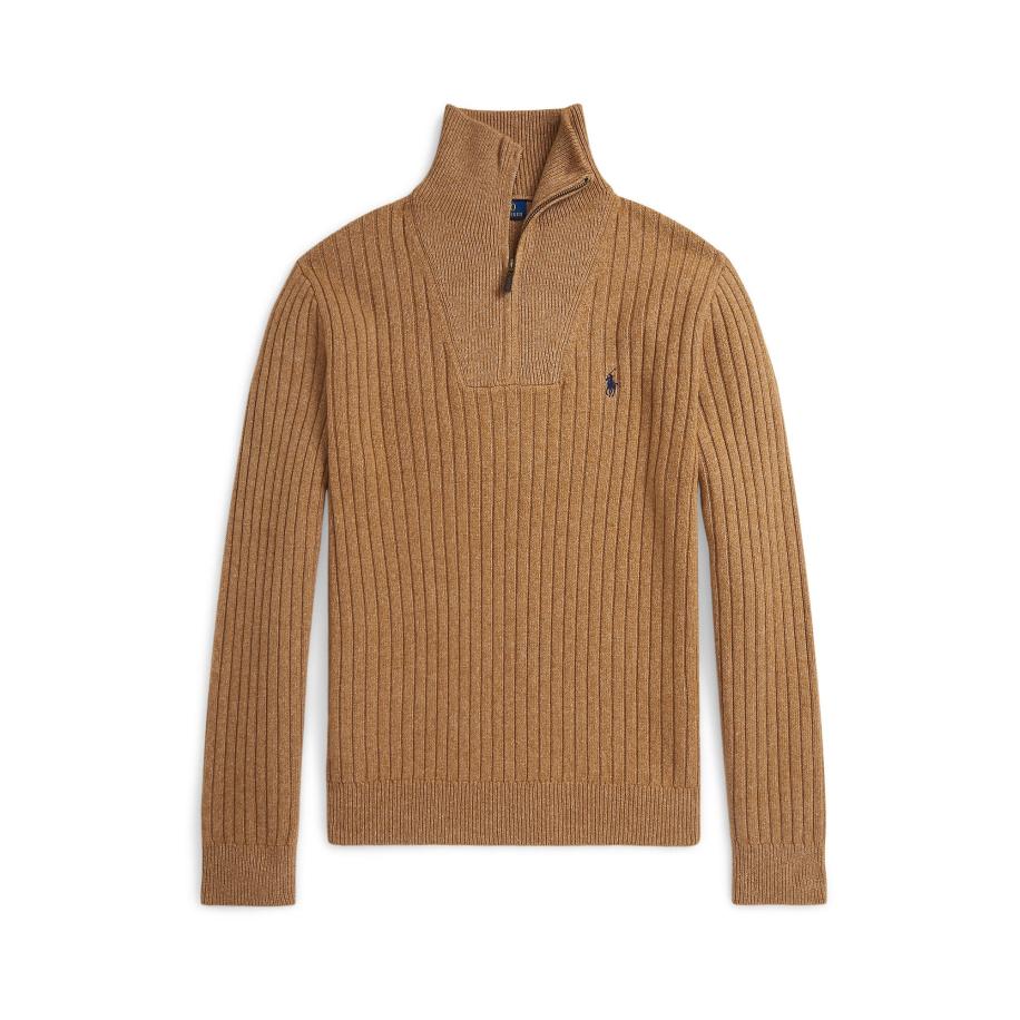 Polo Ralph Lauren Polo Ralph Lauren Trui camel -