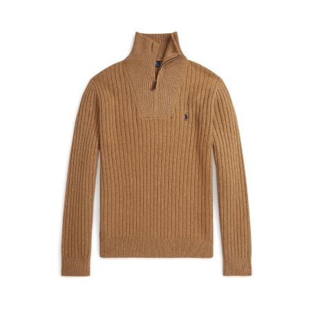 Polo Ralph Lauren Polo Ralph Lauren Trui camel
