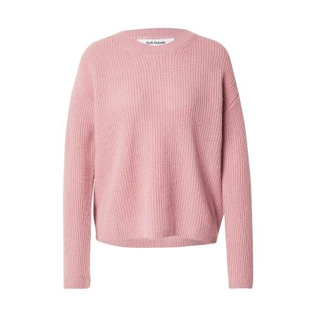 Soft Rebels Soft Rebels Trui rosa