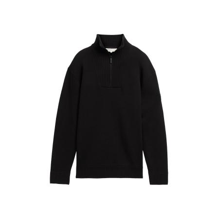 Tom Tailor TOM TAILOR DENIM Trui zwart