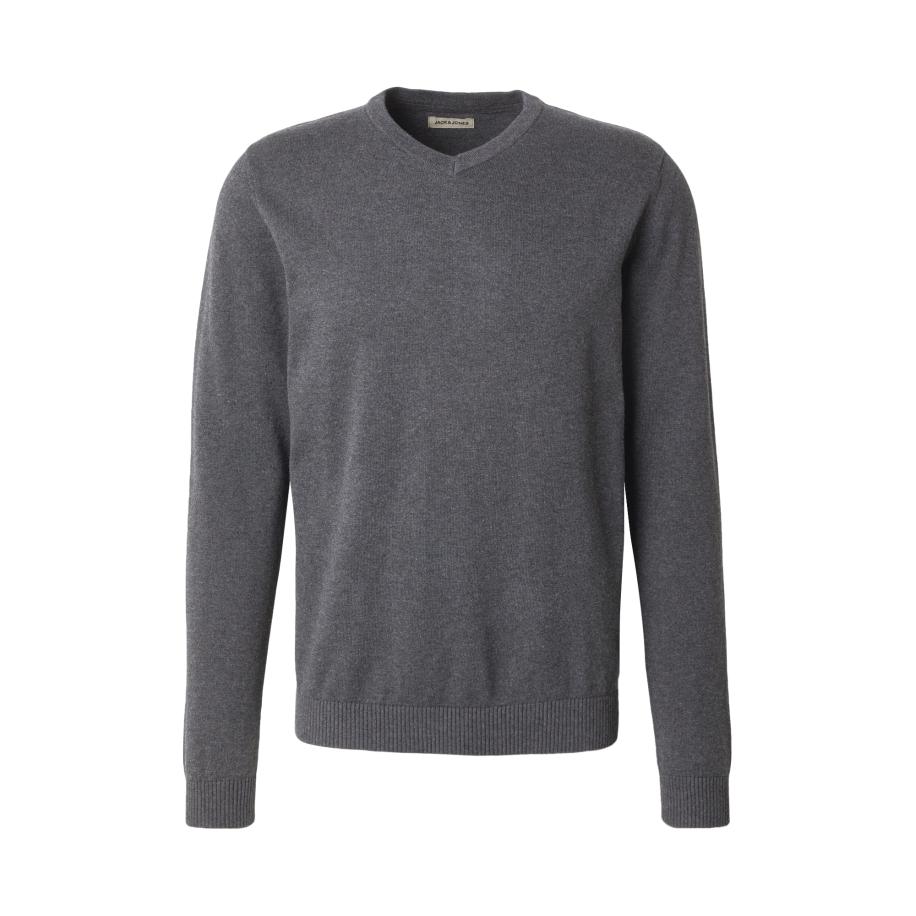 Jack & Jones JACK & JONES Trui donkergrijs -