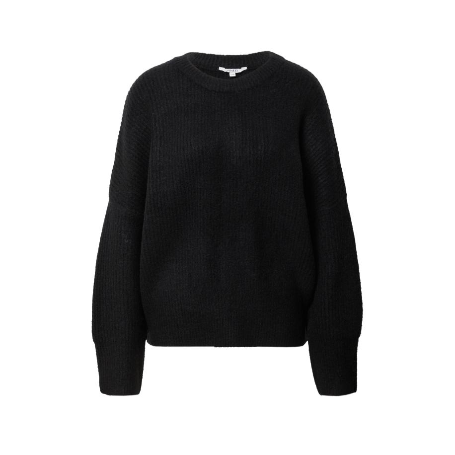 Mbym mbym Trui Gillian zwart -