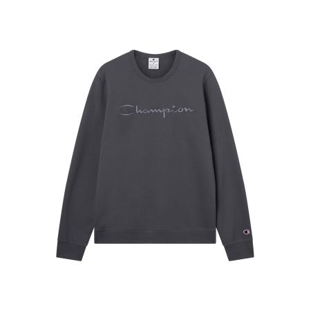 Champion Authentic Athletic Apparel Champion Authentic Athletic Apparel Sweatshirt grijs