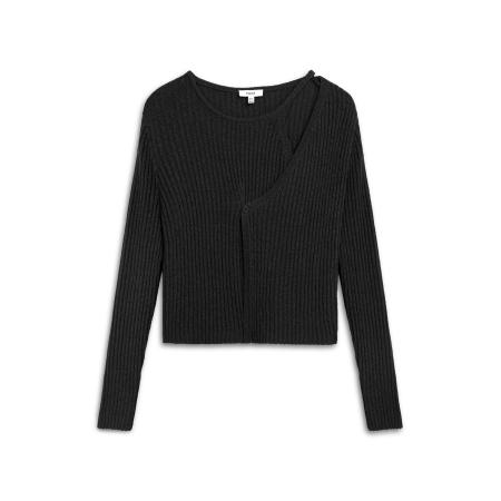 Twist Twist Trui zwart