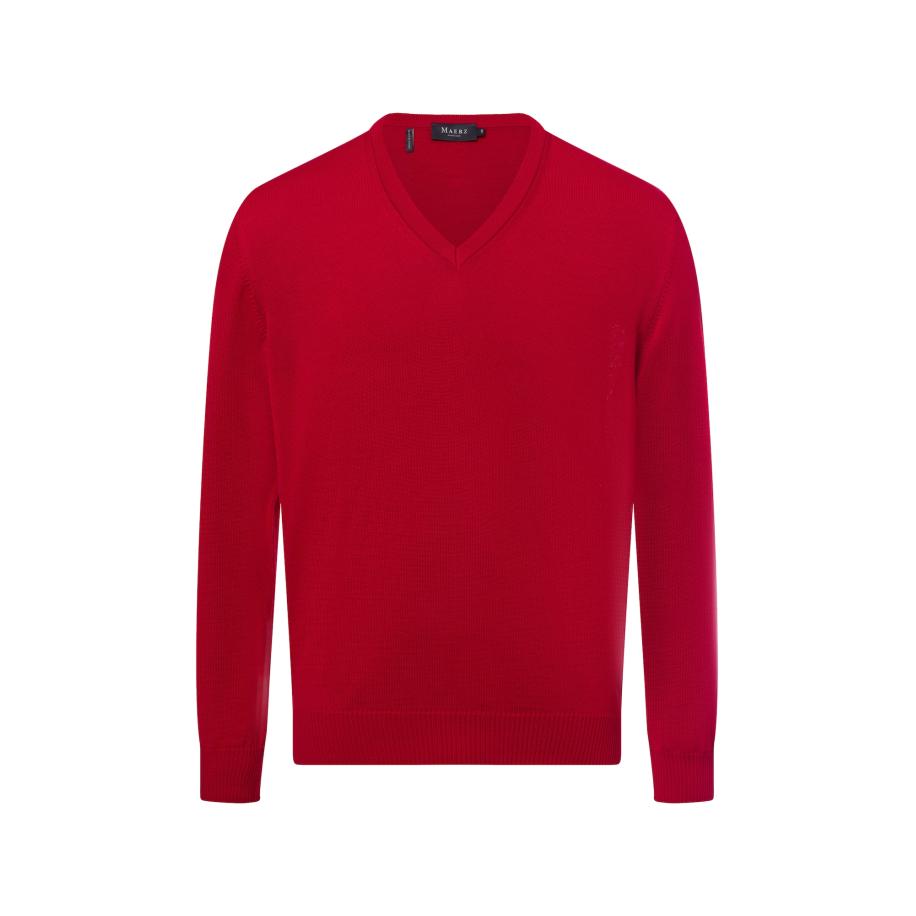 MAERZ MAERZ Muenchen Trui kersrood -