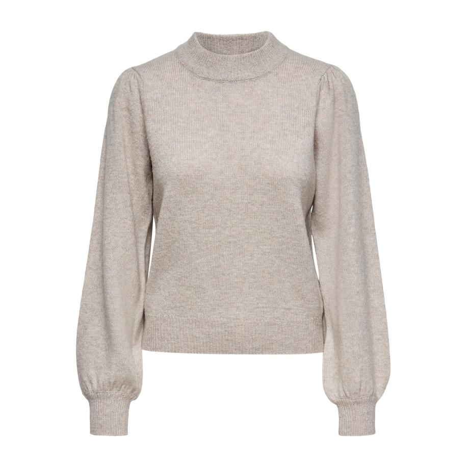 JDY JDY Trui JDYRue crème -