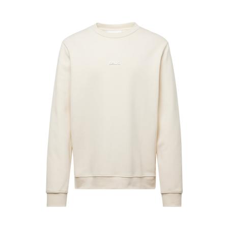 BALR. BALR. Sweatshirt Q-Series natuurwit