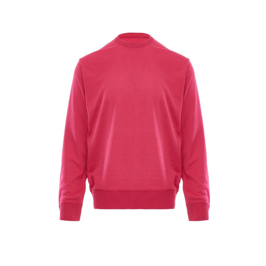 aleva aleva Trui fuchsia -