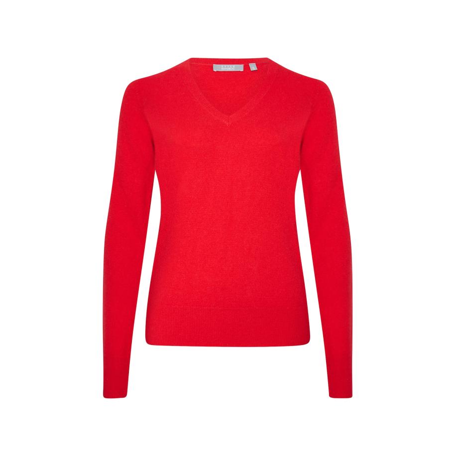 Style Republic Style Republic Trui lichtrood -